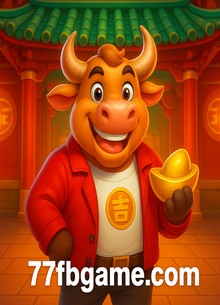 ফরচুন অক্স আর্কেড গেম