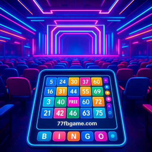 বাংলাদেশে 77fb বিঙ্গো গেম