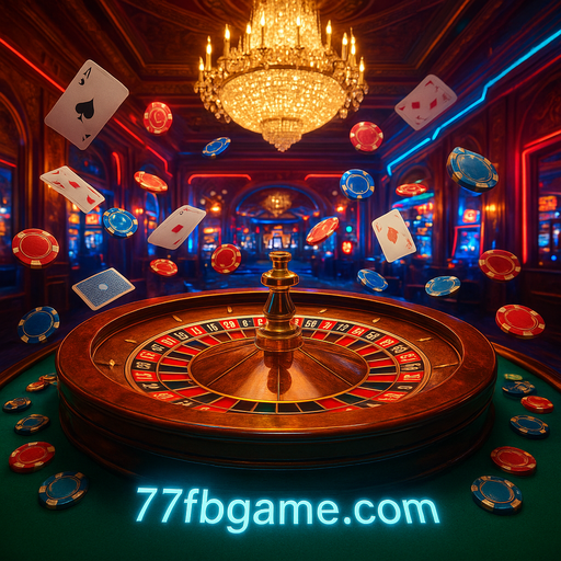 বাংলাদেশে 77fb অনলাইন গেমিং প্ল্যাটফর্ম