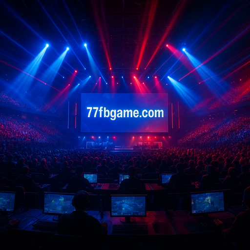 77fb বাংলাদেশের ই-স্পোর্টস লাইভ ম্যাচ ও অনলাইন গেমিং